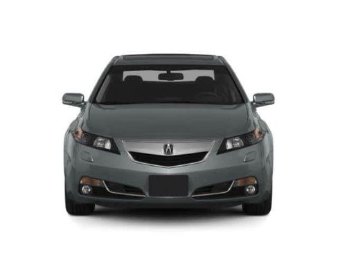 Used 2013 Acura TL Special Edition FWD image 4