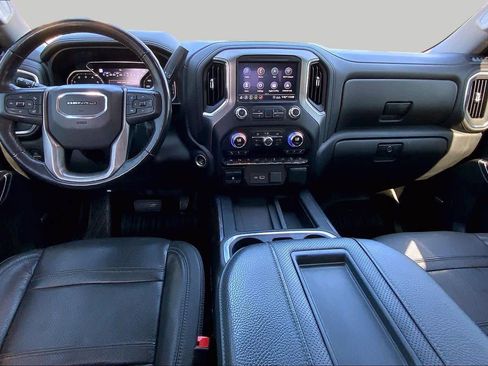Used 2020 GMC Sierra 1500 Denali w/ Denali Ultimate Package AWD/4WD image 15