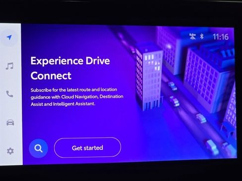 New 2025 Toyota RAV4 XLE Premium image 4