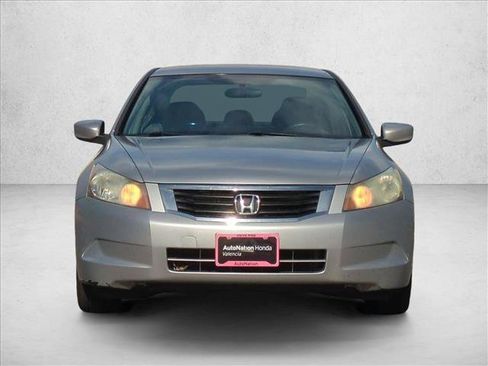 Used 2008 Honda Accord LX image 2