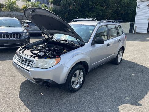 Used 2013 Subaru Forester 2.5X AWD/4WD image 35