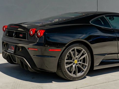Used 2008 Ferrari F430 Scuderia RWD image 37
