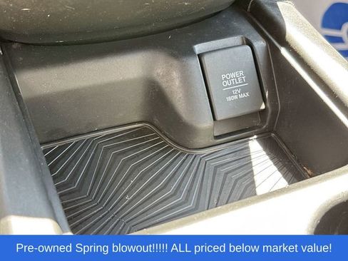 Used 2019 Honda CR-V EX-L image 35