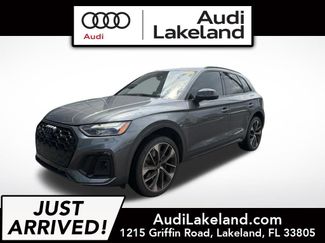 Used 2021 Audi SQ5 Premium Plus w/ Premium Plus Package AWD/4WD 360° Tour