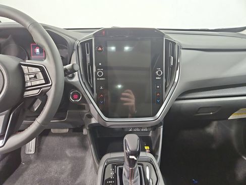 New 2026 Subaru Crosstrek 2.5i Limited AWD/4WD image 17