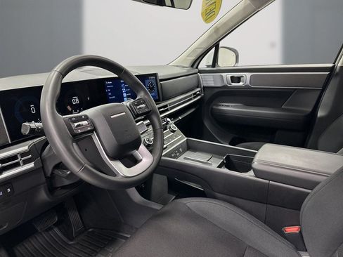 New 2026 Hyundai Santa Fe SE FWD image 13