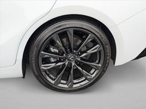 Used 2023 Lexus IS 350 F Sport image 24