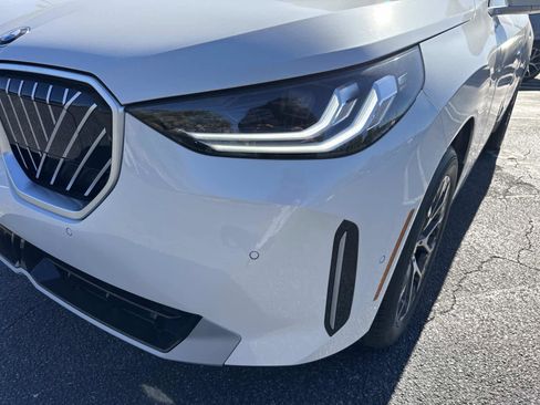 New 2026 BMW X3 xDrive30 image 9