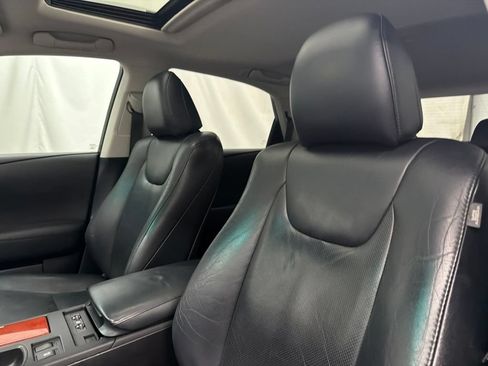 Used 2010 Lexus RX 350 2WD image 13