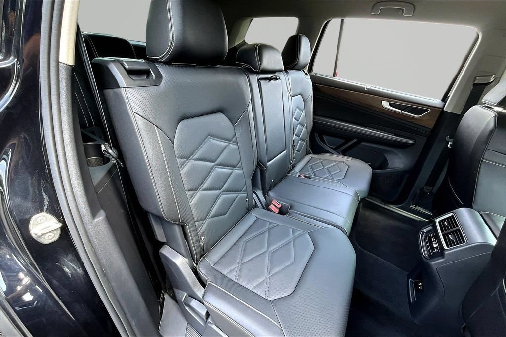 Used 2026 Volkswagen Atlas SE AWD/4WD image 26