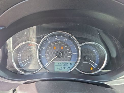 Used 2016 Toyota Corolla L FWD image 16