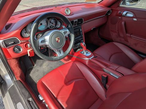 Used 2011 Porsche 911 Carrera S RWD image 13