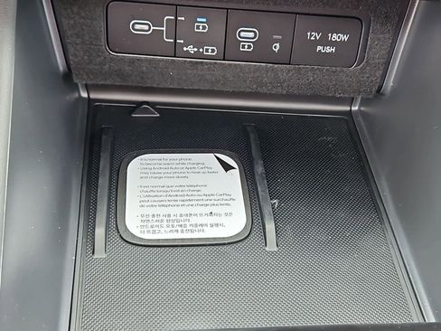 New 2026 Hyundai Sonata N Line FWD image 30