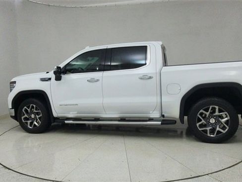 Used 2024 GMC Sierra 1500 SLT w/ SLT Premium Plus Package image 66