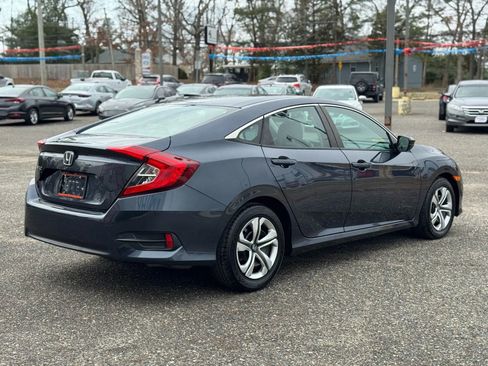 Used 2016 Honda Civic LX image 5