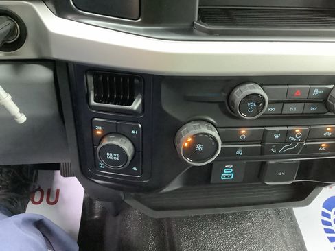 New 2026 Ford F250 XL AWD/4WD image 18