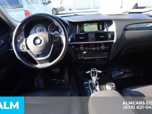 Used 2016 BMW X4 xDrive28i w/ Premium Package image 28