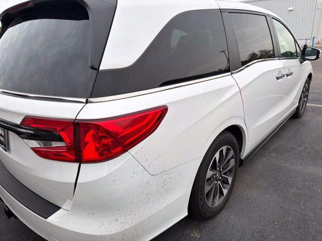 Used 2024 Honda Odyssey EX-L image 9