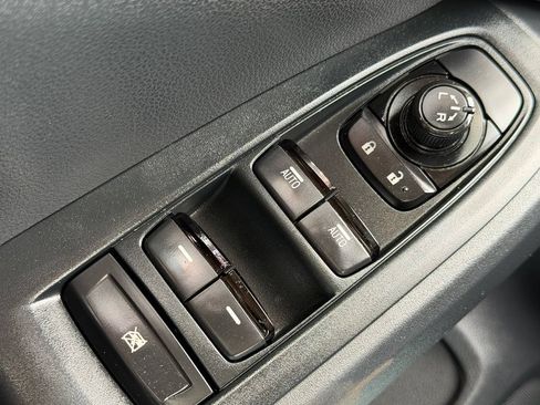 Used 2024 Subaru Impreza 2.0i AWD/4WD image 24