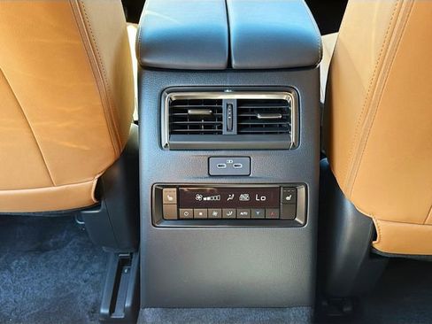 New 2026 MAZDA CX-70 3.3 Turbo S w/ Premium Plus image 21