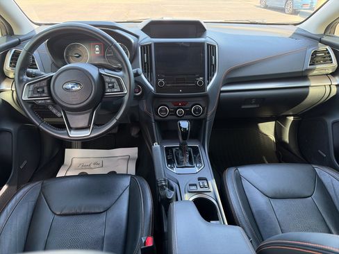 Used 2019 Subaru Crosstrek 2.0i Limited w/ Moonroof Package w/Navigation AWD/4WD image 18