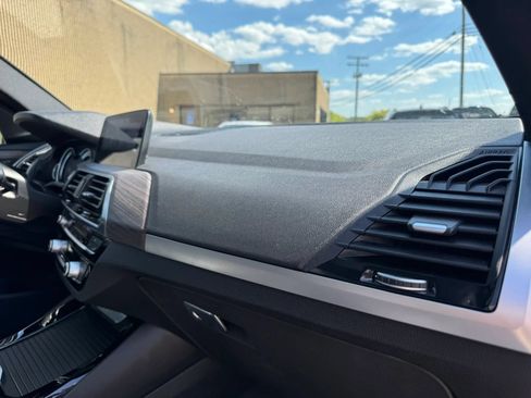 Used 2018 BMW X3 xDrive30i w/ Premium Package AWD/4WD image 29