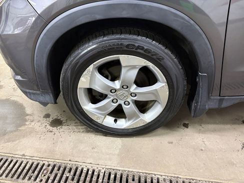 Used 2016 Honda HR-V EX-L image 22