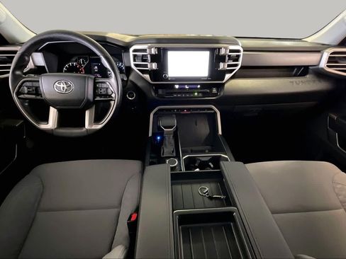 Used 2023 Toyota Tundra SR5 RWD image 14