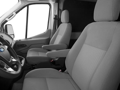 Used 2017 Ford Transit 150 148 Medium Roof w/ Interior Upgrade Package image 23