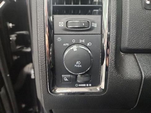Used 2018 RAM 1500 Sport w/ Convenience Group AWD/4WD image 14