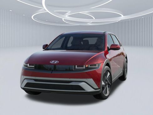 New 2026 Hyundai Ioniq 5 SEL RWD image 6