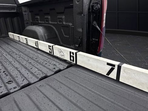 New 2026 Chevrolet Silverado 1500 LT Trail Boss w/ LT Trail Boss Premium Package image 16