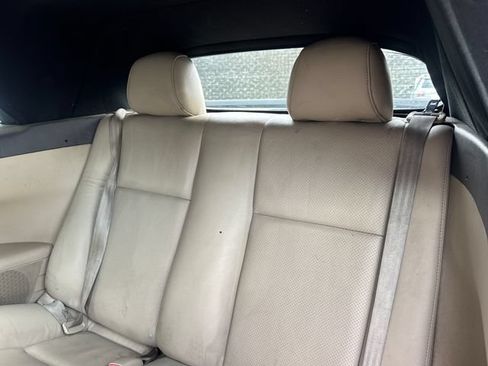 Used 2006 Toyota Solara Convertible FWD image 11