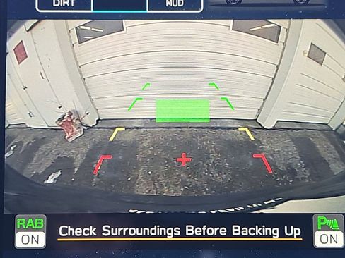 New 2026 Subaru Forester Sport image 23