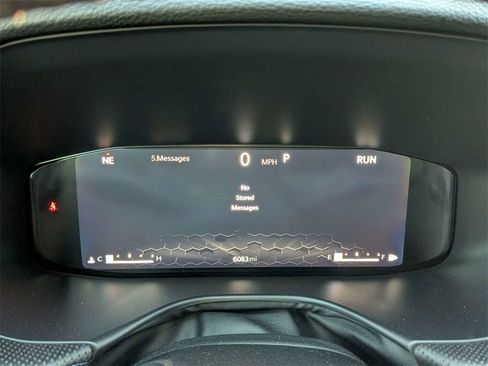 Used 2025 Jeep Compass Limited w/ High Altitude Package image 31