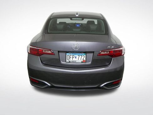 Used 2018 Acura ILX FWD image 4