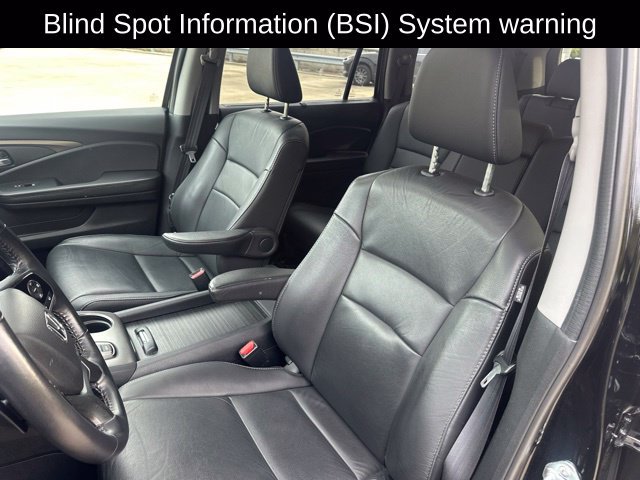 Used 2022 Honda Pilot EX-L image 14