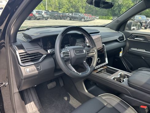 New 2026 GMC Acadia Denali w/ Super Cruise Package AWD/4WD image 21