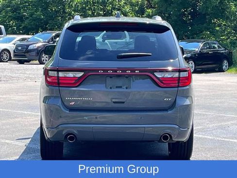 Used 2022 Dodge Durango GT image 4