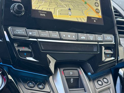 Certified 2024 Honda Odyssey Elite image 20