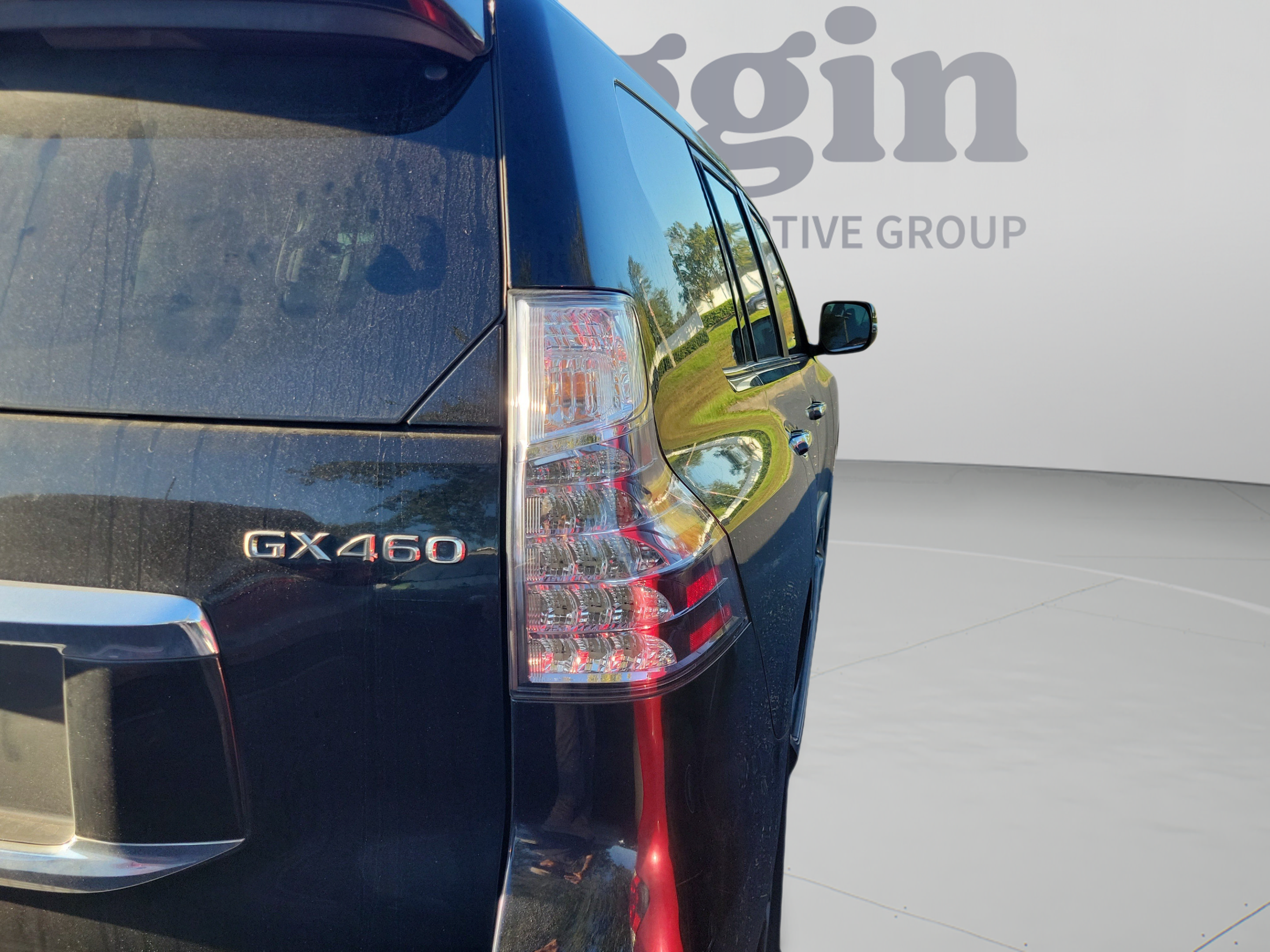 Used 2019 Lexus GX 460 Premium AWD/4WD image 21