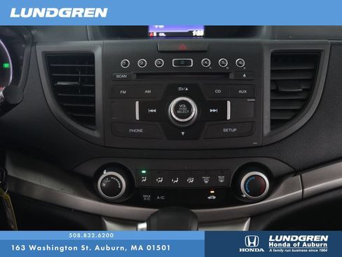 Used 2014 Honda CR-V LX image 20