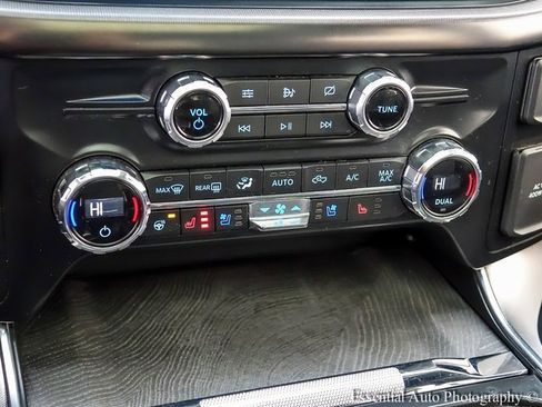 Used 2021 Ford F150 Platinum w/ Equipment Group 701A High image 20