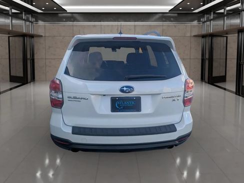 Used 2015 Subaru Forester 2.0XT Touring w/ Eyesight & Navigation System AWD/4WD image 19