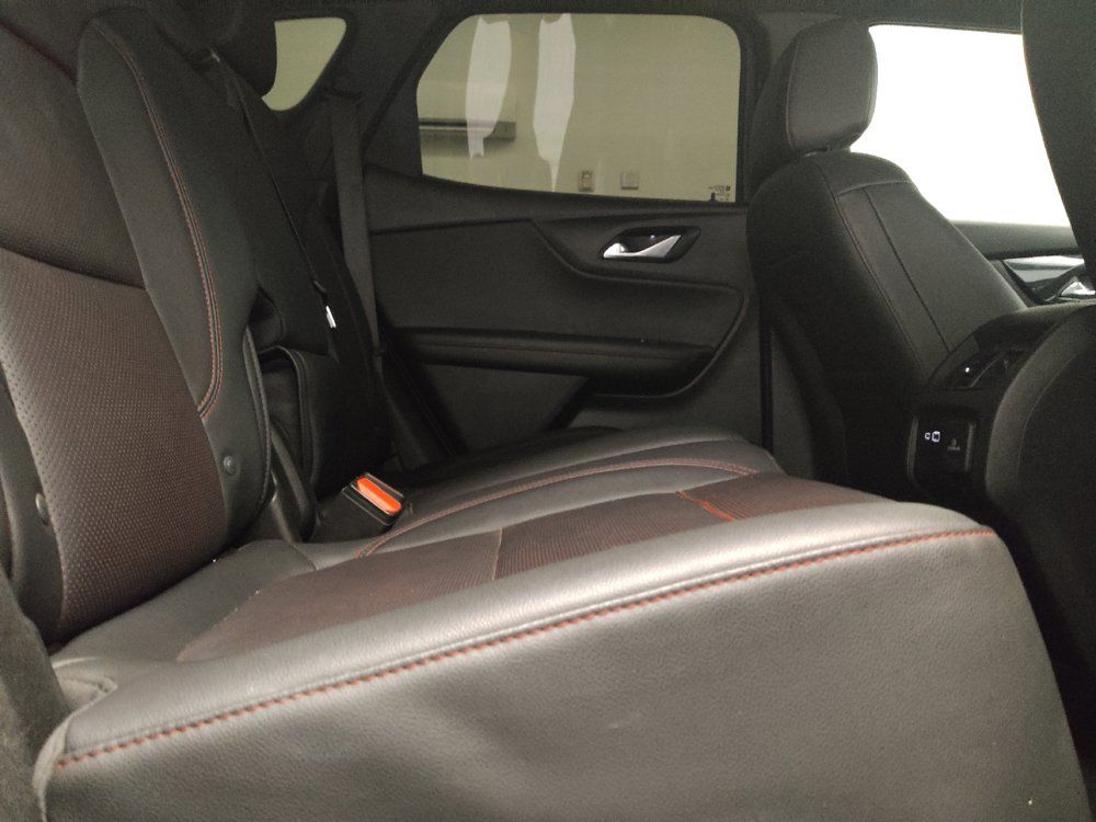 Used 2020 Chevrolet Blazer RS w/ LPO, Floor Liner Package FWD image 19