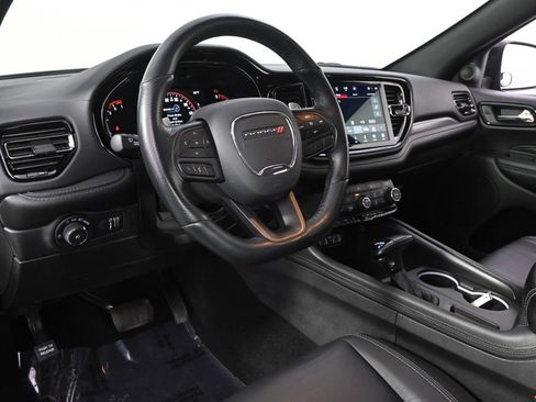 Used 2021 Dodge Durango GT AWD/4WD image 11