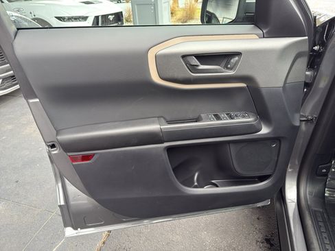 New 2025 Ford Bronco Sport Big Bend image 15