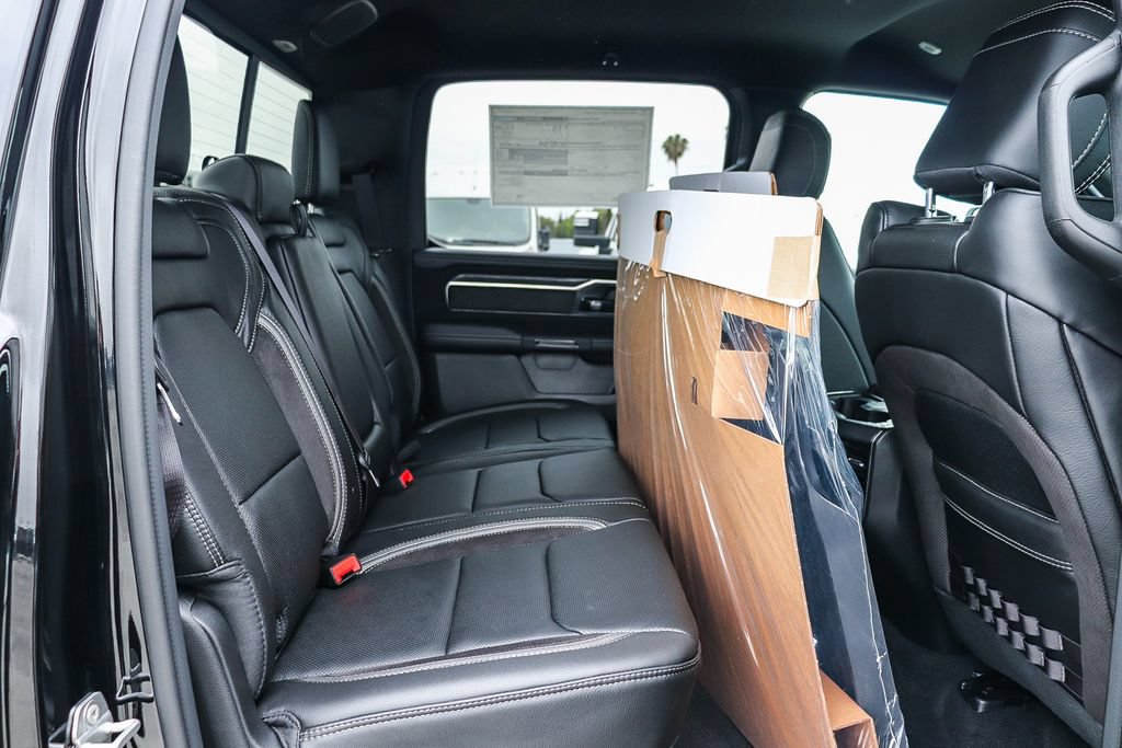 New 2026 RAM 1500 RHO AWD/4WD image 19