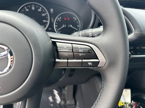 New 2026 MAZDA MAZDA3 s Sport FWD image 18