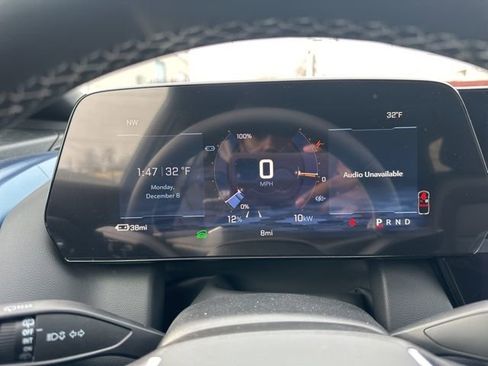 New 2026 Chevrolet Equinox EV LT image 16